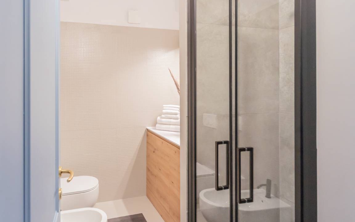 Photo of Bathroom in Laglio