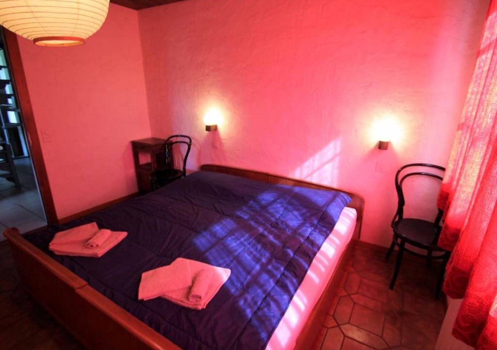 Photo of Bedroom in Castello