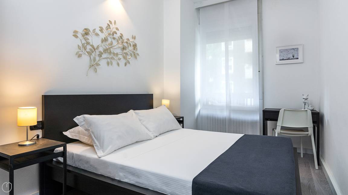 Photo of Bedroom in Porta Genova