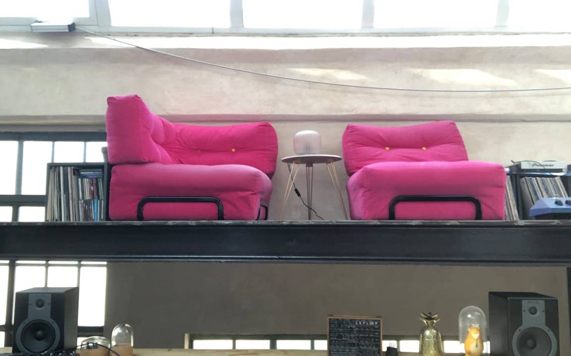 Photo of Livingroom in Ortica