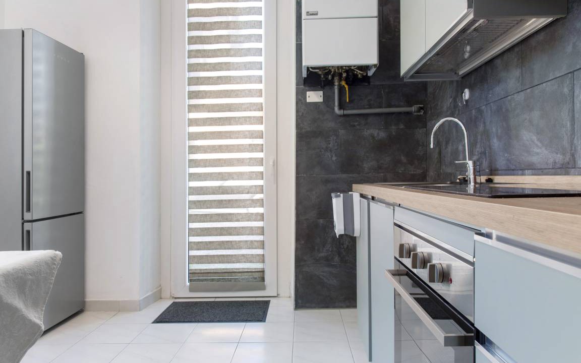 Photo of Kitchen in Porto Ceresio