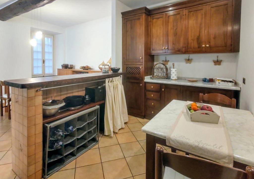 Photo of Kitchen in Lecco