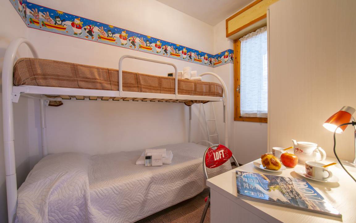 Photo of Bedroom in Tremosine