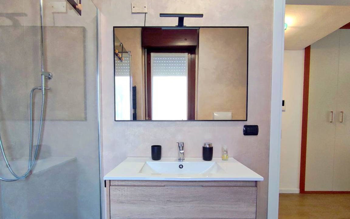 Photo of Bathroom in Caronno Pertusella
