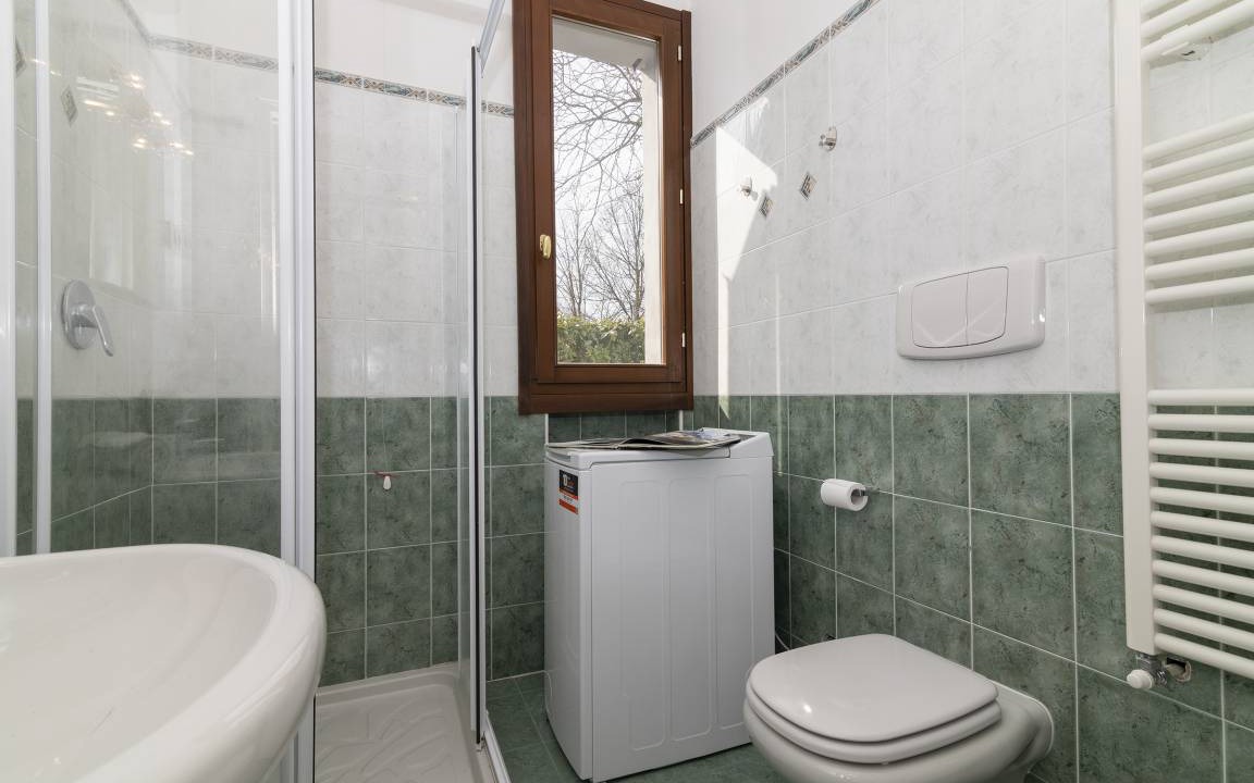 Photo of Bathroom in Porlezza