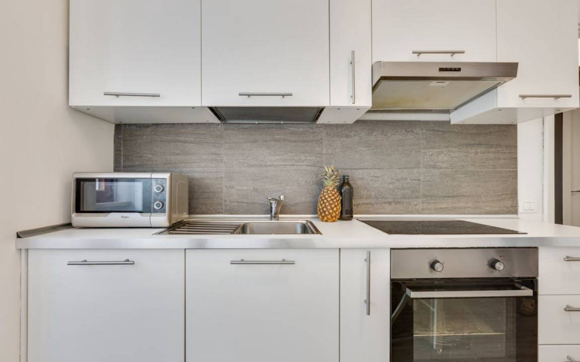 Photo of Kitchen in Guastalla