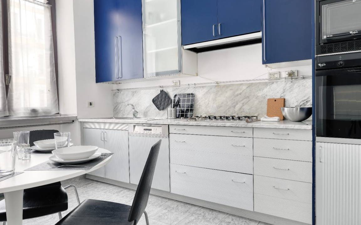 Photo of Kitchen in Porta Nuova