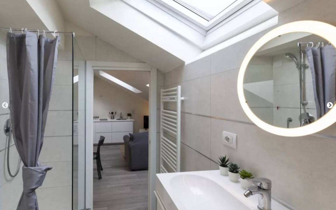 Photo of Bathroom in Acquabella