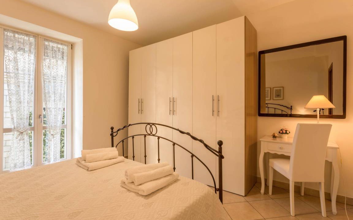 Photo of Bedroom in Brunate