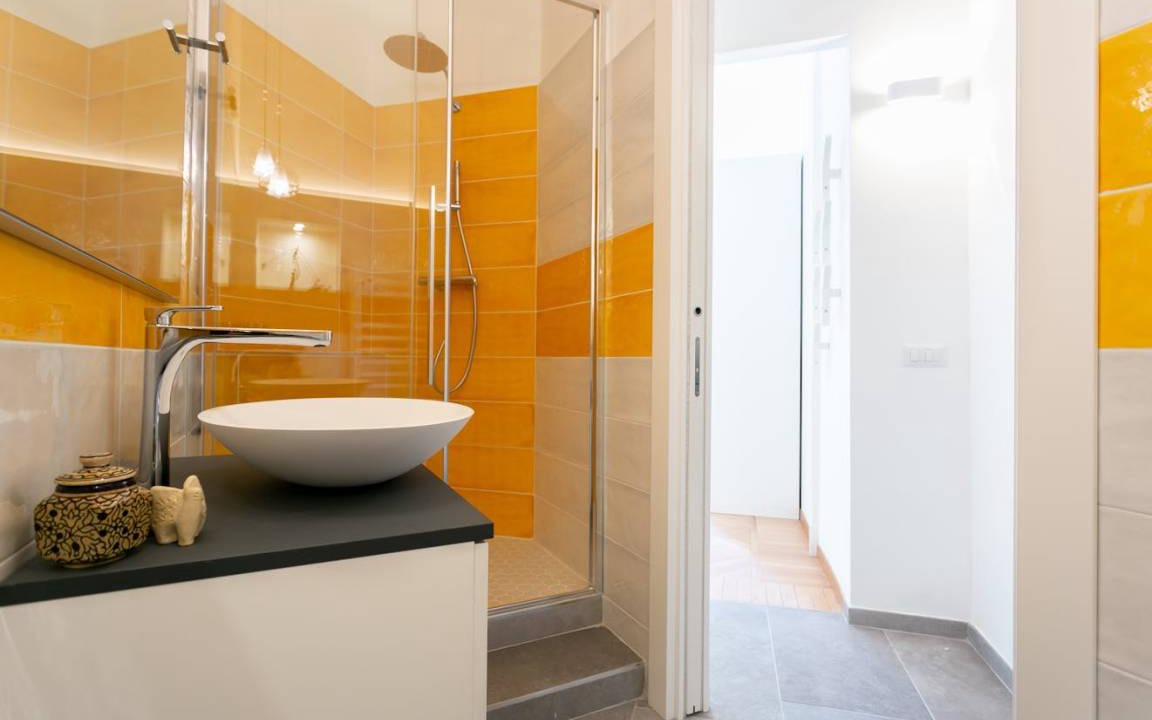 Photo of Bathroom in Acquabella