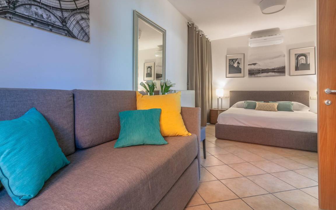 Photo of Bedroom in Perledo