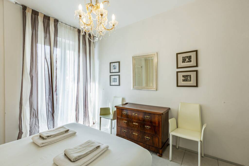 Photo of Bedroom in Dergano