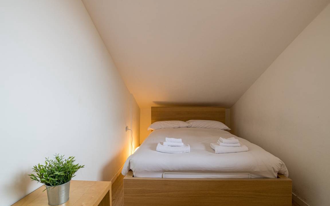 Photo of Bedroom in Como