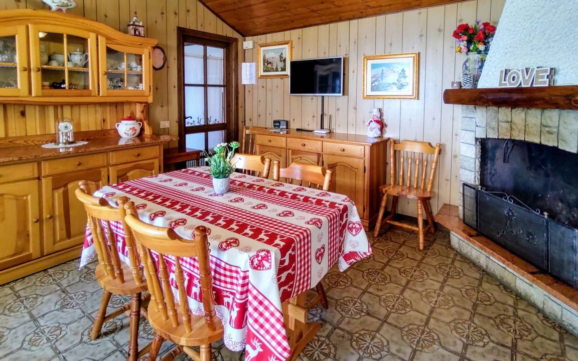 Photo of Kitchen in Peglio