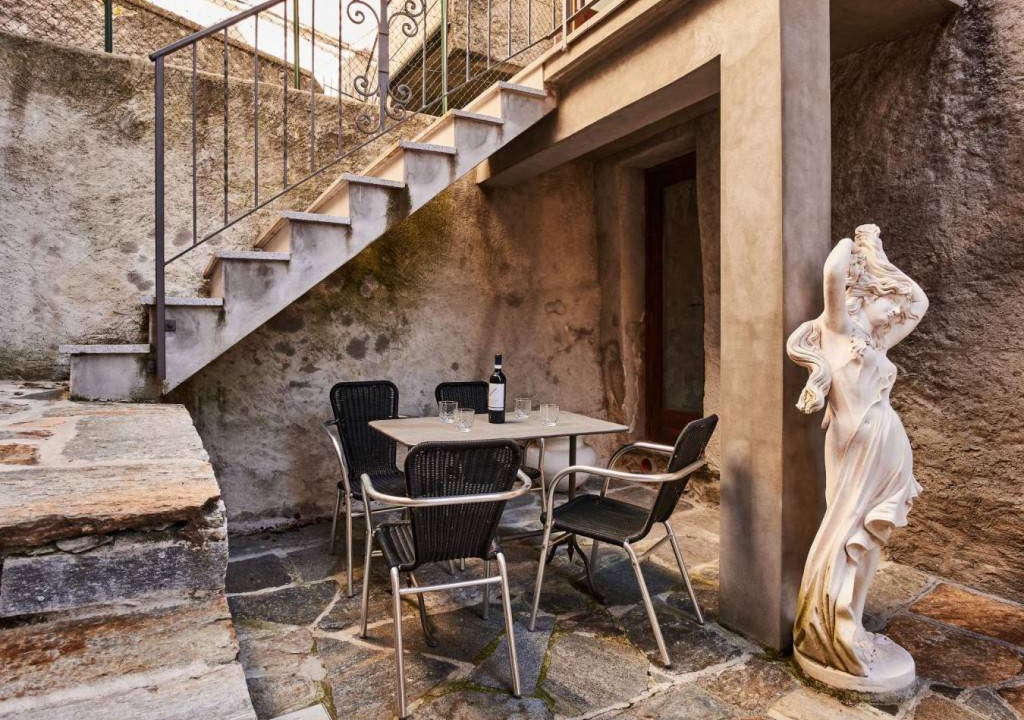 Photo of Patio Balcony in Naggio