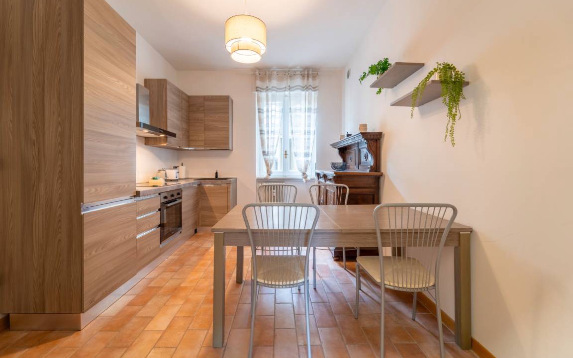 Photo of Kitchen in Como