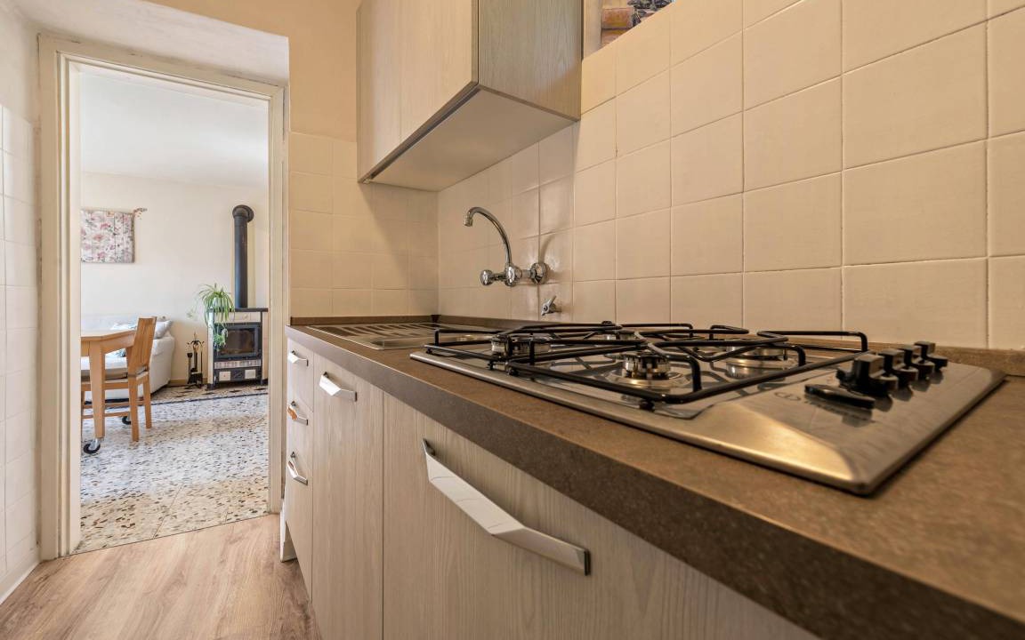 Photo of Kitchen in Voiandes