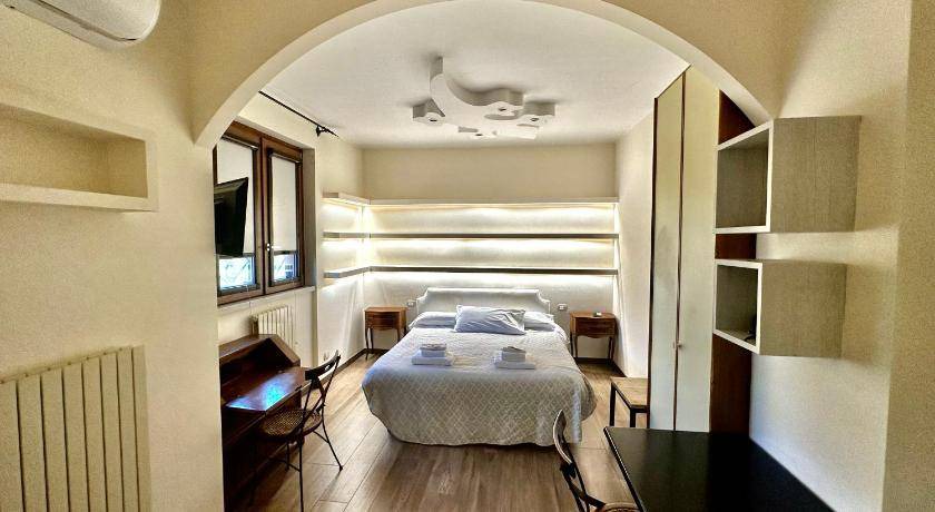 Photo of Bedroom in Rozzano