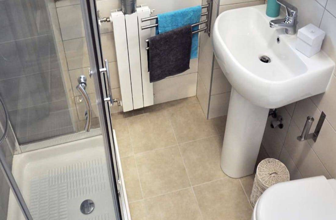 Photo of Bathroom in Affori