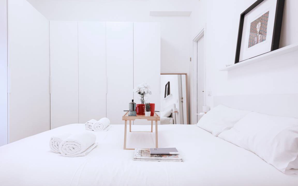 Photo of Bedroom in Lazzaretto