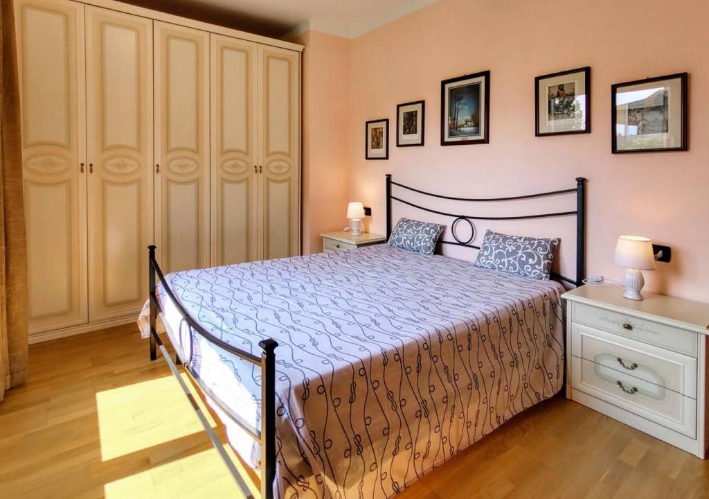Photo of Bedroom in Gera Lario