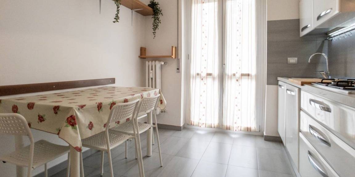 Photo of Kitchen in Bicocca