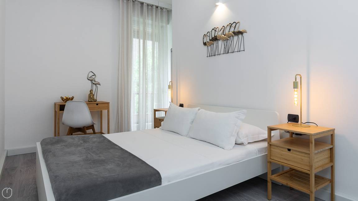 Photo of Bedroom in Porta Genova
