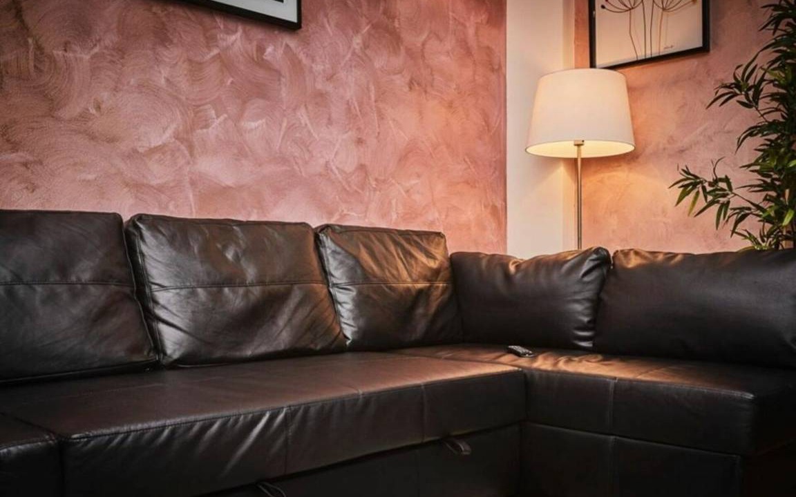 Photo of Livingroom in Morivione