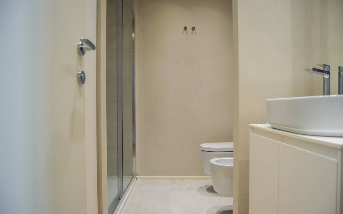 Photo of Bathroom in Cerchia dei navigli