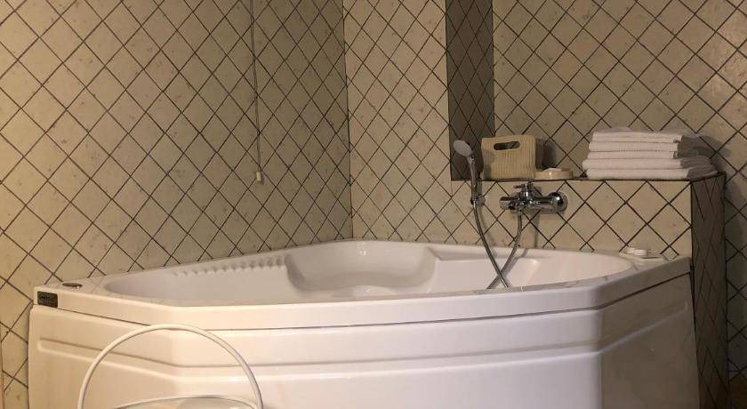 Photo of Bathroom in Blevio