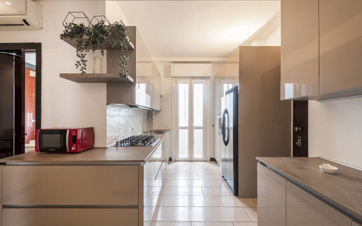 Photo of Kitchen in Milan