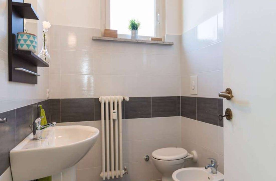 Photo of Bathroom in Corsico