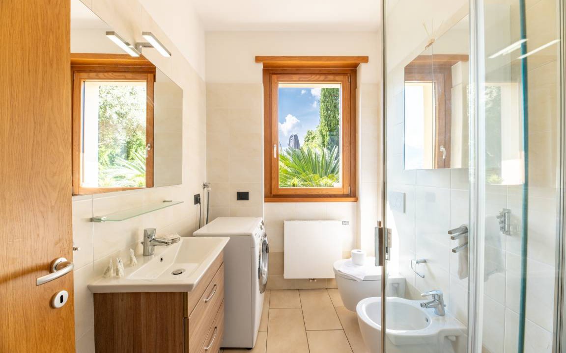 Photo of Bathroom in Argegno