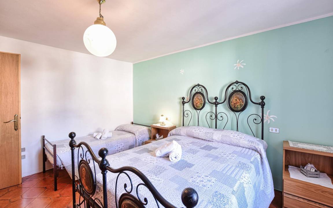 Photo of Bedroom in Samolaco