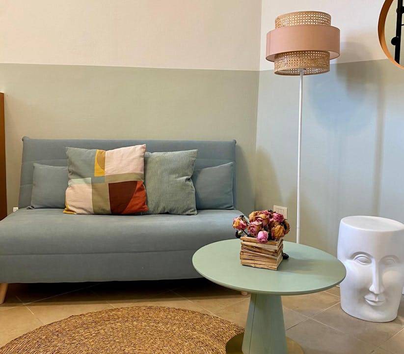 Photo of Livingroom in Certosa