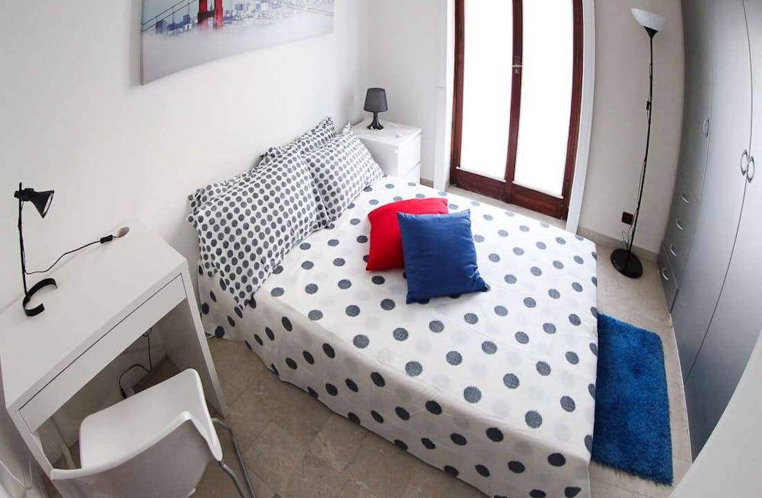 Photo of Bedroom in San Siro
