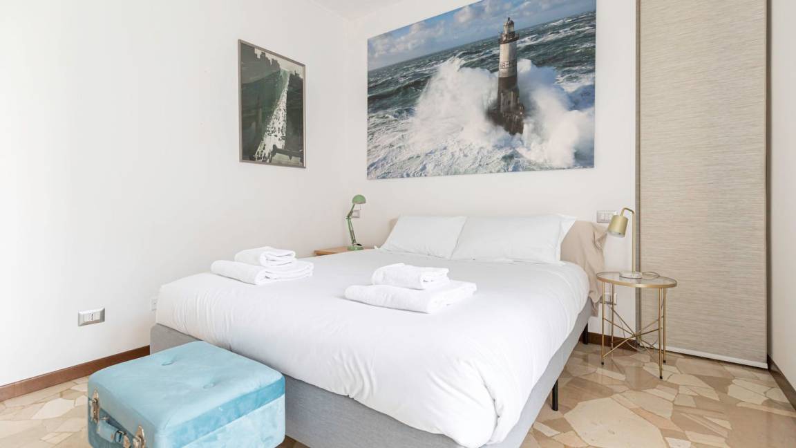 Photo of Bedroom in Zona Padova