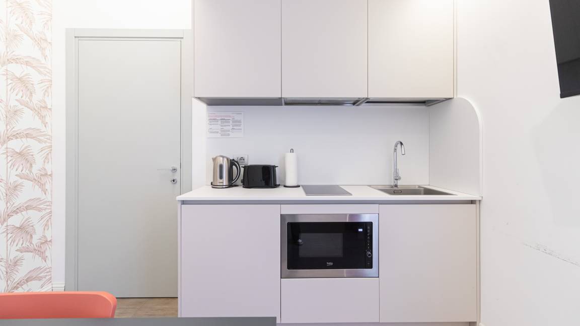 Photo of Kitchen in San Babila