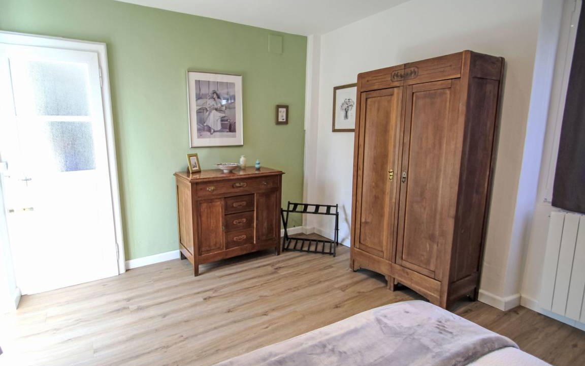 Photo of Bedroom in Germignaga