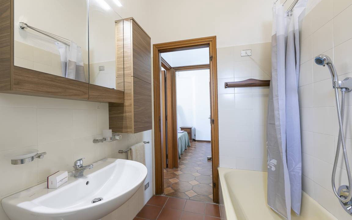 Photo of Bathroom in Monvalle