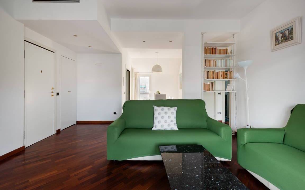Photo of Livingroom in Maggiolina
