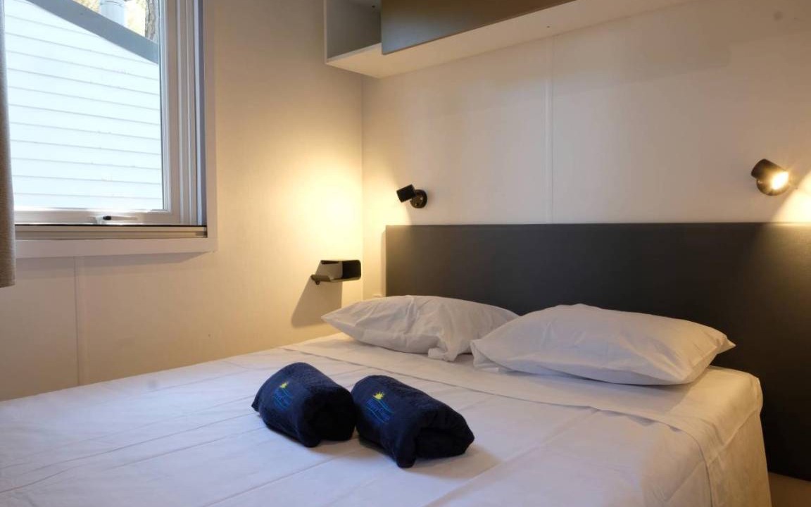 Photo of Bedroom in Portese