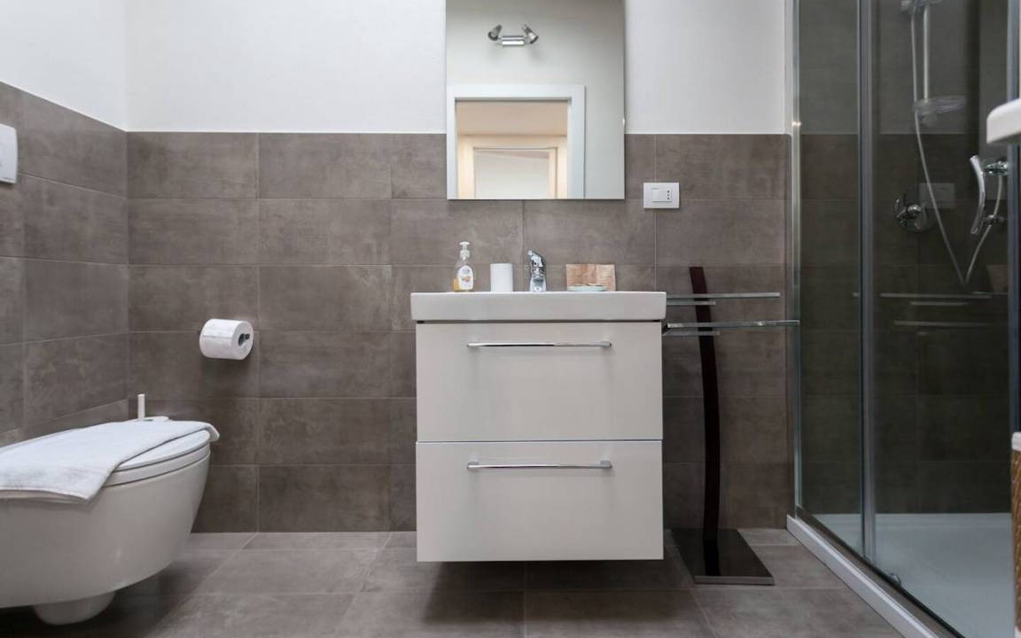 Photo of Bathroom in Zona Farini
