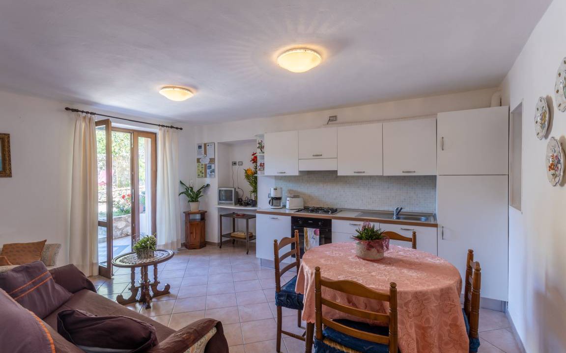 Photo of Kitchen in Vesio