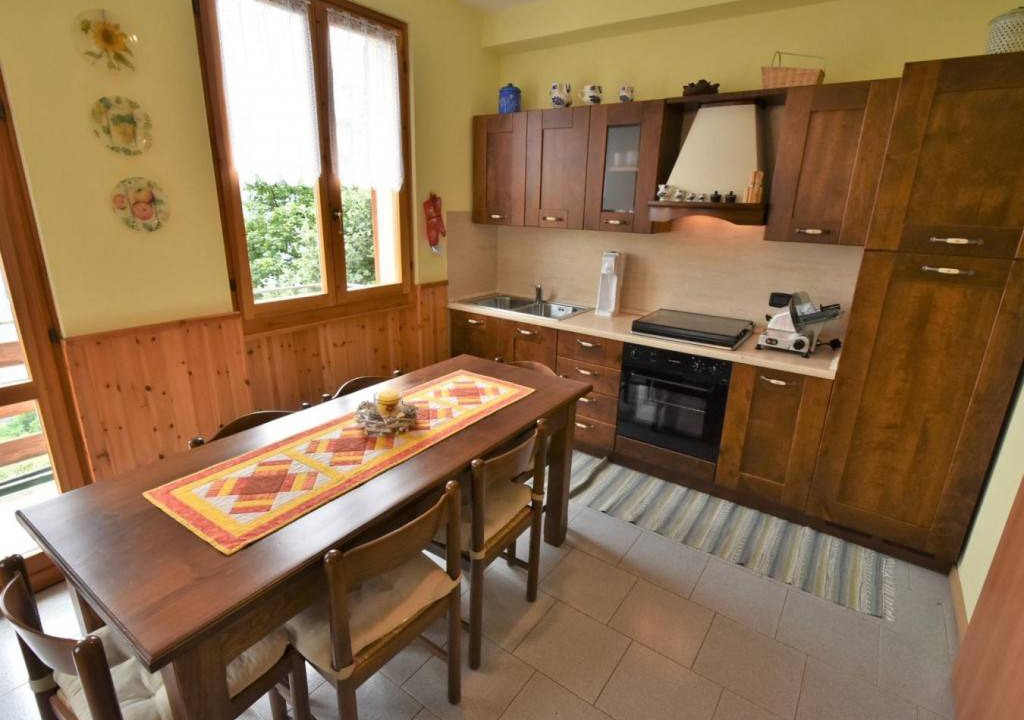 Photo of Kitchen in Civo