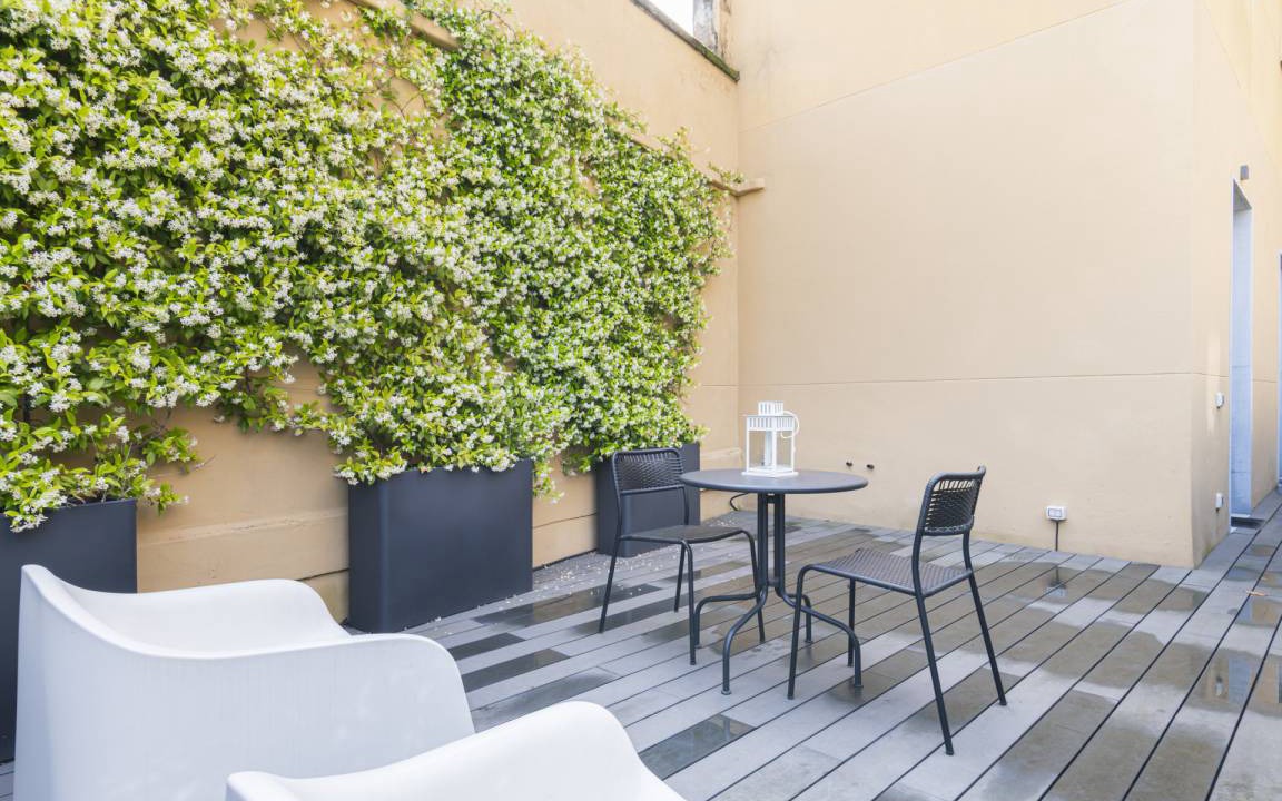 Photo of Patio Balcony in Carrobbio