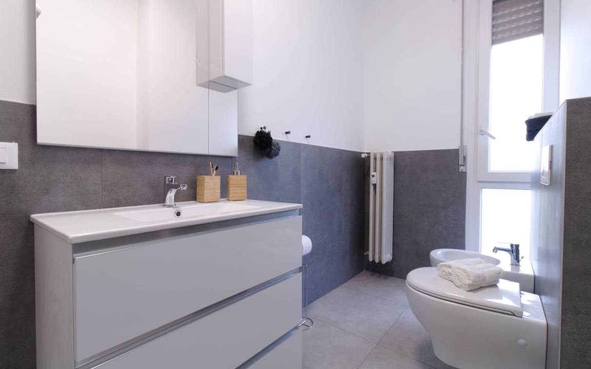 Photo of Bathroom in Mompiano