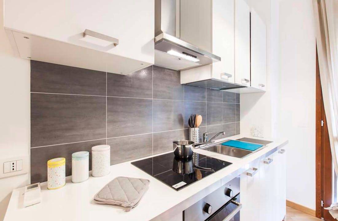 Photo of Kitchen in Ripamonti Corvetto