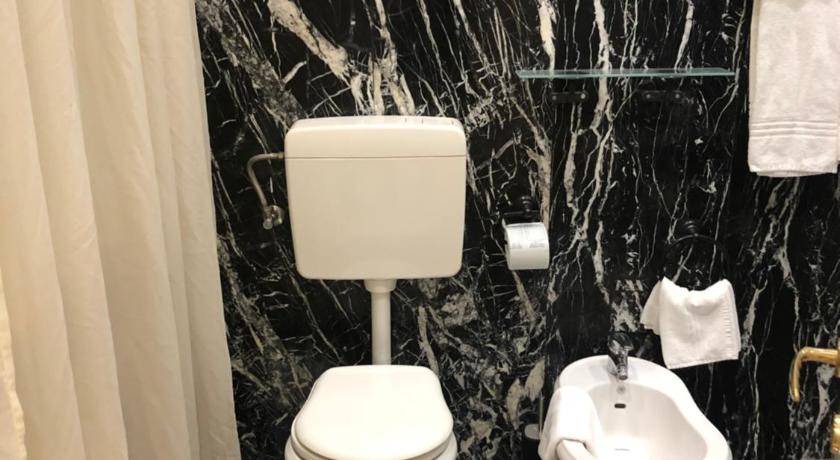 Photo of Bathroom in Centro Storico Sud