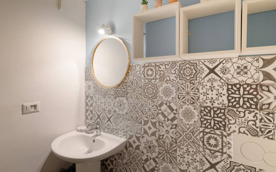 Photo of Bathroom in Crescenzago